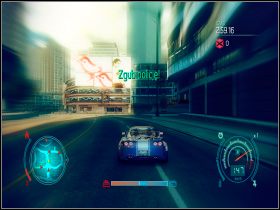 076 - [Solucja] Palm Harbor (cz.5) | Need for Speed Undercover - Need for Speed: Undercover - poradnik do gry