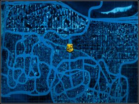 077 - [Solucja] Palm Harbor (cz.6) | Need for Speed Undercover - Need for Speed: Undercover - poradnik do gry