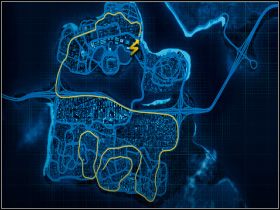 081 - [Solucja] Palm Harbor (cz.6) | Need for Speed Undercover - Need for Speed: Undercover - poradnik do gry