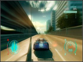 082 - [Solucja] Palm Harbor (cz.6) | Need for Speed Undercover - Need for Speed: Undercover - poradnik do gry