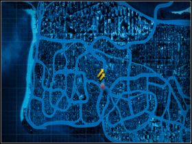 083 - [Solucja] Palm Harbor (cz.6) | Need for Speed Undercover - Need for Speed: Undercover - poradnik do gry
