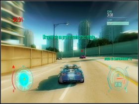 084 - [Solucja] Palm Harbor (cz.6) | Need for Speed Undercover - Need for Speed: Undercover - poradnik do gry