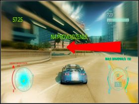 085 - [Solucja] Palm Harbor (cz.6) | Need for Speed Undercover - Need for Speed: Undercover - poradnik do gry