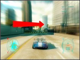 088 - [Solucja] Palm Harbor (cz.6) | Need for Speed Undercover - Need for Speed: Undercover - poradnik do gry