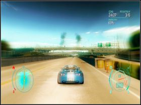 089 - [Solucja] Palm Harbor (cz.6) | Need for Speed Undercover - Need for Speed: Undercover - poradnik do gry