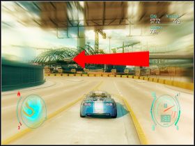 090 - [Solucja] Palm Harbor (cz.6) | Need for Speed Undercover - Need for Speed: Undercover - poradnik do gry