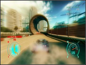 091 - [Solucja] Palm Harbor (cz.6) | Need for Speed Undercover - Need for Speed: Undercover - poradnik do gry