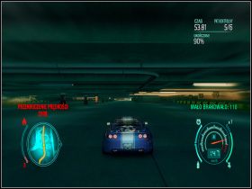 092 - [Solucja] Palm Harbor (cz.6) | Need for Speed Undercover - Need for Speed: Undercover - poradnik do gry