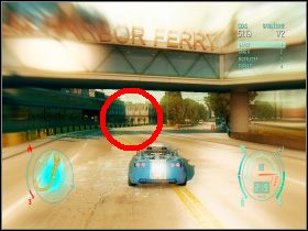 095 - [Solucja] Palm Harbor (cz.7) | Need for Speed Undercover - Need for Speed: Undercover - poradnik do gry