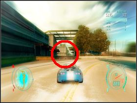 096 - [Solucja] Palm Harbor (cz.7) | Need for Speed Undercover - Need for Speed: Undercover - poradnik do gry