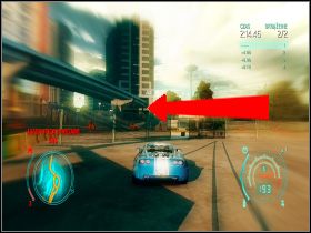 097 - [Solucja] Palm Harbor (cz.7) | Need for Speed Undercover - Need for Speed: Undercover - poradnik do gry