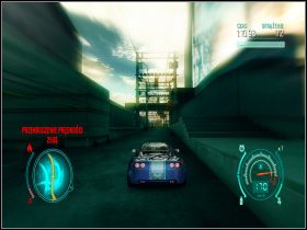 098 - [Solucja] Palm Harbor (cz.7) | Need for Speed Undercover - Need for Speed: Undercover - poradnik do gry