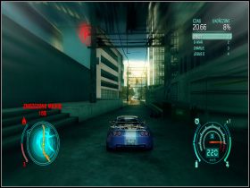 102 - [Solucja] Palm Harbor (cz.7) | Need for Speed Undercover - Need for Speed: Undercover - poradnik do gry