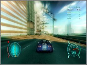 103 - [Solucja] Palm Harbor (cz.7) | Need for Speed Undercover - Need for Speed: Undercover - poradnik do gry