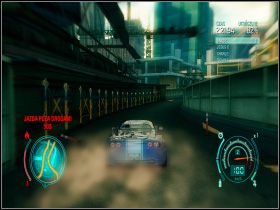 104 - [Solucja] Palm Harbor (cz.7) | Need for Speed Undercover - Need for Speed: Undercover - poradnik do gry