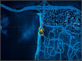 105 - [Solucja] Palm Harbor (cz.7) | Need for Speed Undercover - Need for Speed: Undercover - poradnik do gry