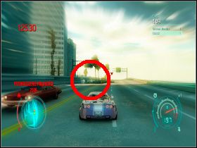 106 - [Solucja] Palm Harbor (cz.7) | Need for Speed Undercover - Need for Speed: Undercover - poradnik do gry