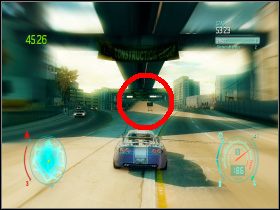 107 - [Solucja] Palm Harbor (cz.7) | Need for Speed Undercover - Need for Speed: Undercover - poradnik do gry