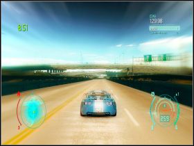 108 - [Solucja] Palm Harbor (cz.7) | Need for Speed Undercover - Need for Speed: Undercover - poradnik do gry