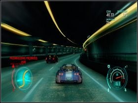 110 - [Solucja] Palm Harbor (cz.8) | Need for Speed Undercover - Need for Speed: Undercover - poradnik do gry