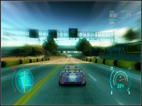 111 - [Solucja] Palm Harbor (cz.8) | Need for Speed Undercover - Need for Speed: Undercover - poradnik do gry