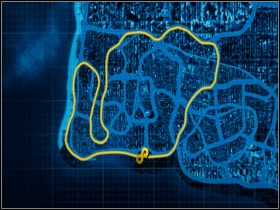 113 - [Solucja] Palm Harbor (cz.8) | Need for Speed Undercover - Need for Speed: Undercover - poradnik do gry