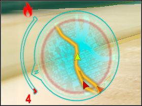 115 - [Solucja] Palm Harbor (cz.8) | Need for Speed Undercover - Need for Speed: Undercover - poradnik do gry