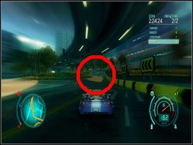 116 - [Solucja] Palm Harbor (cz.8) | Need for Speed Undercover - Need for Speed: Undercover - poradnik do gry