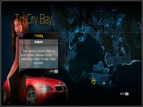 117 - [Solucja] Palm Harbor (cz.8) | Need for Speed Undercover - Need for Speed: Undercover - poradnik do gry