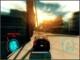 118 - [Solucja] Palm Harbor (cz.8) | Need for Speed Undercover - Need for Speed: Undercover - poradnik do gry