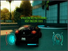 119 - [Solucja] Palm Harbor (cz.8) | Need for Speed Undercover - Need for Speed: Undercover - poradnik do gry