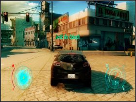 120 - [Solucja] Palm Harbor (cz.8) | Need for Speed Undercover - Need for Speed: Undercover - poradnik do gry