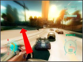 122 - [Solucja] Palm Harbor (cz.8) | Need for Speed Undercover - Need for Speed: Undercover - poradnik do gry