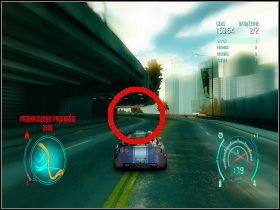 123 - [Solucja] Palm Harbor (cz.8) | Need for Speed Undercover - Need for Speed: Undercover - poradnik do gry