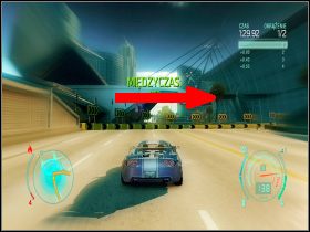 124 - [Solucja] Palm Harbor (cz.8) | Need for Speed Undercover - Need for Speed: Undercover - poradnik do gry