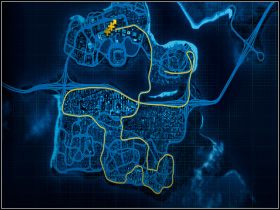 125 - [Solucja] Palm Harbor (cz.9) | Need for Speed Undercover - Need for Speed: Undercover - poradnik do gry