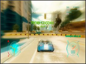 126 - [Solucja] Palm Harbor (cz.9) | Need for Speed Undercover - Need for Speed: Undercover - poradnik do gry