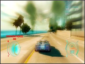 127 - [Solucja] Palm Harbor (cz.9) | Need for Speed Undercover - Need for Speed: Undercover - poradnik do gry