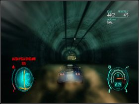 128 - [Solucja] Palm Harbor (cz.9) | Need for Speed Undercover - Need for Speed: Undercover - poradnik do gry