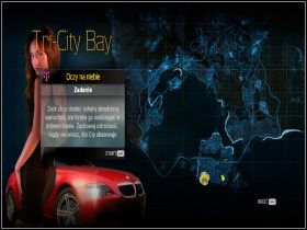 129 - [Solucja] Palm Harbor (cz.9) | Need for Speed Undercover - Need for Speed: Undercover - poradnik do gry
