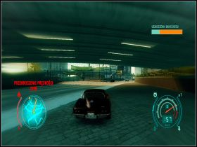 130 - [Solucja] Palm Harbor (cz.9) | Need for Speed Undercover - Need for Speed: Undercover - poradnik do gry