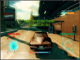 131 - [Solucja] Palm Harbor (cz.9) | Need for Speed Undercover - Need for Speed: Undercover - poradnik do gry