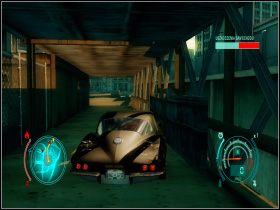 132 - [Solucja] Palm Harbor (cz.9) | Need for Speed Undercover - Need for Speed: Undercover - poradnik do gry