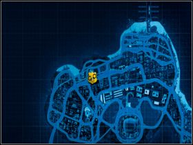 133 - [Solucja] Palm Harbor (cz.9) | Need for Speed Undercover - Need for Speed: Undercover - poradnik do gry