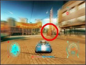 135 - [Solucja] Palm Harbor (cz.9) | Need for Speed Undercover - Need for Speed: Undercover - poradnik do gry