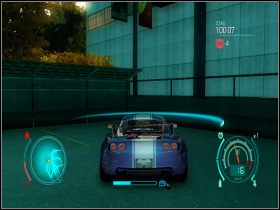 136 - [Solucja] Palm Harbor (cz.9) | Need for Speed Undercover - Need for Speed: Undercover - poradnik do gry