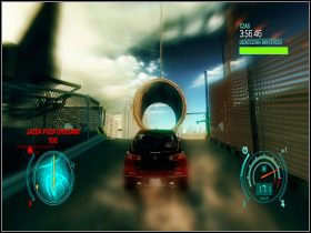 138 - [Solucja] Palm Harbor (cz.9) | Need for Speed Undercover - Need for Speed: Undercover - poradnik do gry