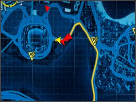 139 - [Solucja] Palm Harbor (cz.9) | Need for Speed Undercover - Need for Speed: Undercover - poradnik do gry