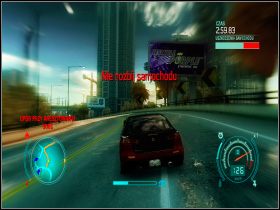 140 - [Solucja] Palm Harbor (cz.9) | Need for Speed Undercover - Need for Speed: Undercover - poradnik do gry