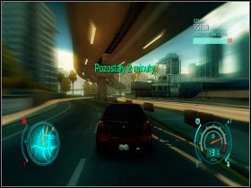 141 - [Solucja] Palm Harbor (cz.9) | Need for Speed Undercover - Need for Speed: Undercover - poradnik do gry